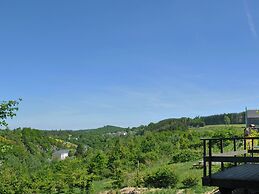 Holiday Home in Houffalize Near Nisramont
