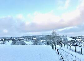 Holiday Home in Houffalize Near Nisramont