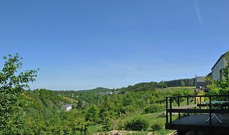 Holiday Home in Houffalize Near Nisramont