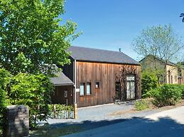 Holiday Home in Houffalize Near Nisramont