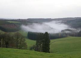 Holiday Home in Houffalize Near Nisramont