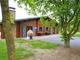 Holiday Home in Houyet With Sauna & Garden