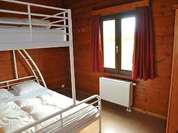 Holiday Home in Houyet With Sauna & Garden
