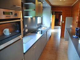 Holiday Home in Houyet With Sauna & Garden