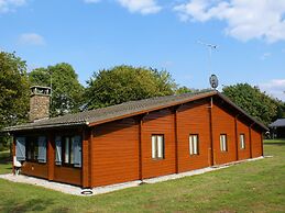 Holiday Home in Houyet With Sauna & Garden