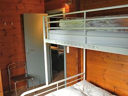 Holiday Home in Houyet With Sauna & Garden