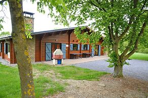 Holiday Home in Houyet With Sauna & Garden