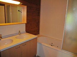 Holiday Home in Houyet With Sauna & Garden