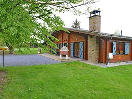 Holiday Home in Houyet With Sauna & Garden