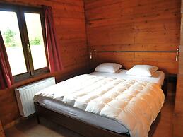 Holiday Home in Houyet With Sauna & Garden