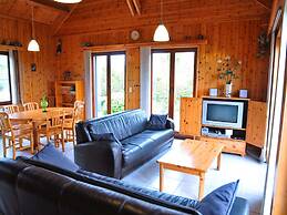 Bungalow in Peaceful Environment