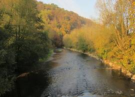 Holiday Home in Durbuy With Garden & BBQ