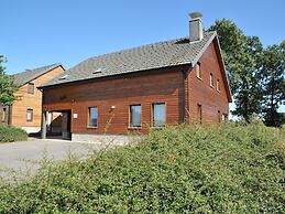 Holiday Home in Durbuy With Garden & BBQ