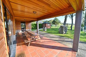 Holiday Home in Durbuy With Garden & BBQ