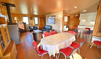 Holiday Home in Durbuy With Garden & BBQ
