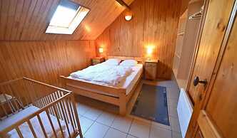 Holiday Home in Durbuy With Garden & BBQ