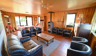 Holiday Home in Durbuy With Garden & BBQ