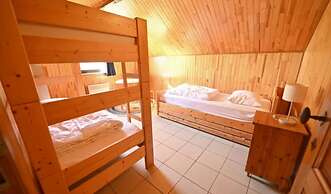 Holiday Home in Durbuy With Garden & BBQ