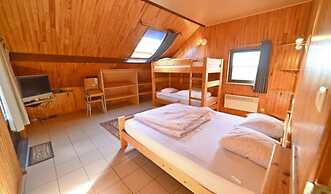 Holiday Home in Durbuy With Garden & BBQ