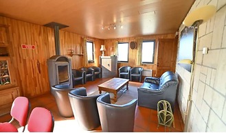 Holiday Home in Durbuy With Garden & BBQ