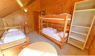 Holiday Home in Durbuy With Garden & BBQ