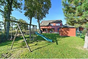 Holiday Home in Durbuy With Garden & BBQ