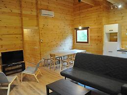 Chalet in Oignies With BBQ and Terrace