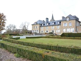 Castle in Ardennes Near Forest & Sauna