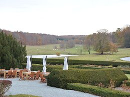 Castle in Ardennes Near Forest & Sauna