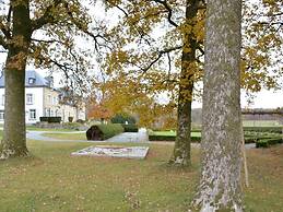 Castle in Ardennes Near Forest & Sauna