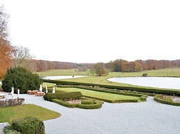 Castle in Ardennes Near Forest & Sauna