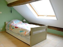 Champlon Villa Near Forest