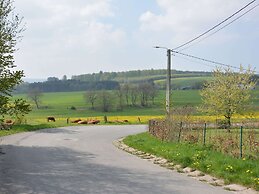 Champlon Villa Near Forest