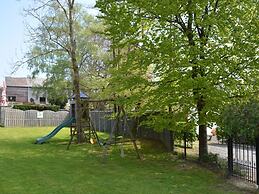 Champlon Villa Near Forest