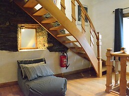 Champlon Villa Near Forest