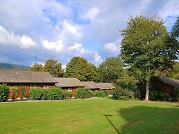 Bungalow in Belgium Near Green Hills