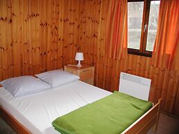 Bungalow in Belgium Near Green Hills
