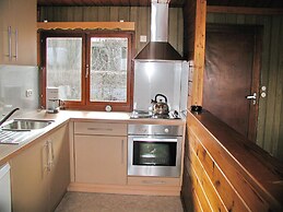 Bungalow in Belgium Near Green Hills
