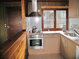 Bungalow in Belgium Near Green Hills
