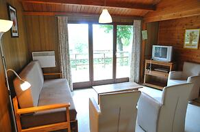 Bungalow in Belgium Near Green Hills