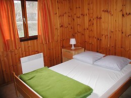 Bungalow in Belgium Near Green Hills