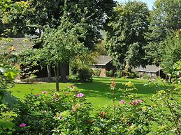 Bungalow in Belgium Near Green Hills