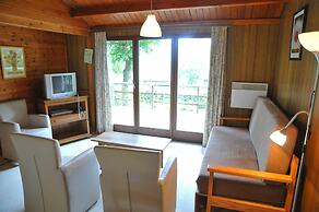 Bungalow in Belgium Near Green Hills