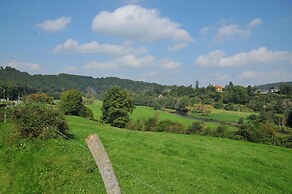 Bungalow in Belgium Near Green Hills