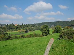 Bungalow in Belgium Near Green Hills