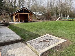 Holiday Home in Erezee With Sauna & Garden