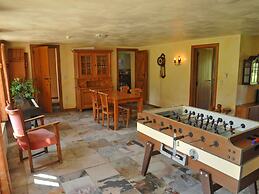 Holiday Home in Erezee With Sauna & Garden