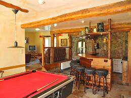 Holiday Home in Erezee With Sauna & Garden