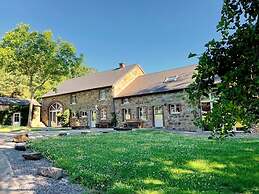 Holiday Home in Erezee With Sauna & Garden