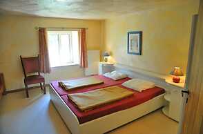 Holiday Home in Erezee With Sauna & Garden